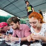 084 Coyote Angry Burgers Fest